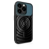 Чохол STM Reawaken Ripple для iPhone 15 Pro Max Black (STM-322-409FM-02)