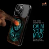 Чохол STM Reveal Warm для iPhone 15 Black (STM-322-410FJ-01)