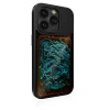 Чохол STM Reveal Warm для iPhone 15 Black (STM-322-410FJ-01)