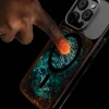 Чохол STM Reveal Warm для iPhone 15 Black (STM-322-410FJ-01)