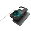 Чохол STM Reveal Warm для iPhone 15 Black (STM-322-410FJ-01)