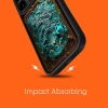 Чохол STM Reveal Warm для iPhone 15 Black (STM-322-410FJ-01)