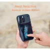 Чохол STM Reveal Warm для iPhone 15 Black (STM-322-410FJ-01)