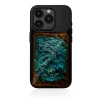 Чехол STM Reveal Warm для iPhone 15 Pro Black (STM-322-410FK-01)