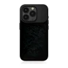 Чохол STM Reveal Warm для iPhone 15 Pro Max Black (STM-322-410FM-01)