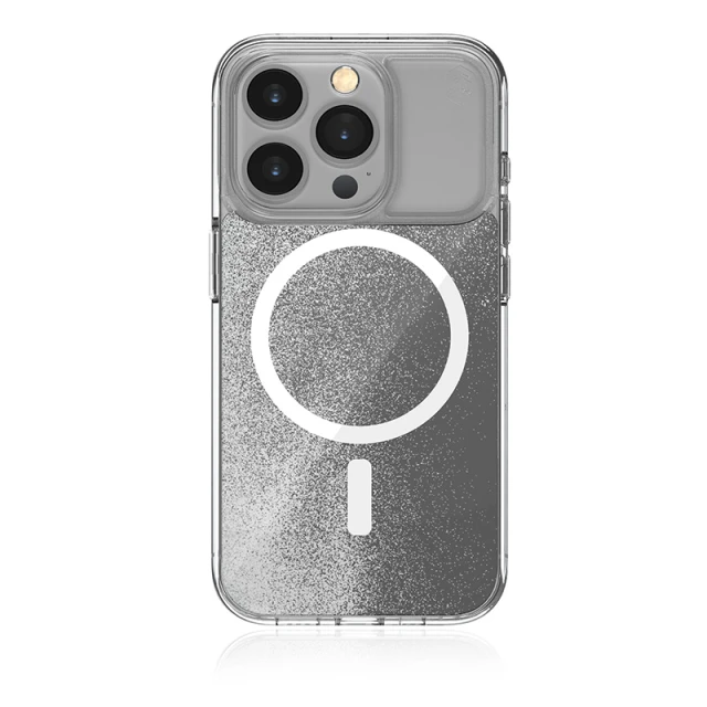 Чохол STM Relax Sand для iPhone 15 Clear (STM-322-411FJ-01)