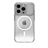 Чохол STM Relax Sand для iPhone 15 Clear (STM-322-411FJ-01)