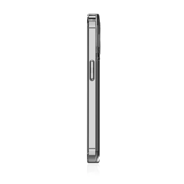 Чохол STM Relax Sand для iPhone 15 Clear (STM-322-411FJ-01)