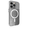 Чохол STM Relax Sand для iPhone 15 Pro Clear (STM-322-411FK-01)