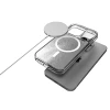 Чохол STM Relax Sand для iPhone 15 Pro Clear (STM-322-411FK-01)