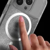 Чохол STM Relax Sand для iPhone 15 Pro Clear (STM-322-411FK-01)