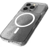 Чохол STM Relax Sand для iPhone 15 Pro Max Clear (STM-322-411FM-01)
