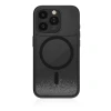 Чохол STM Relax Sand для iPhone 15 Pro Black (STM-322-411FK-02)