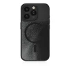 Чохол STM Relax Sand для iPhone 15 Pro Black (STM-322-411FK-02)
