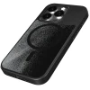 Чохол STM Relax Sand для iPhone 15 Pro Black (STM-322-411FK-02)