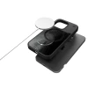 Чохол STM Relax Sand для iPhone 15 Pro Black (STM-322-411FK-02)
