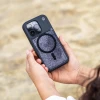 Чохол STM Relax Sand для iPhone 15 Pro Max Black (STM-322-411FM-02)