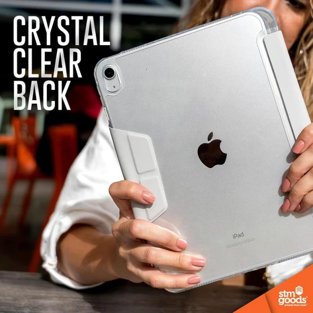 Чохол STM OPP для iPad Air 13