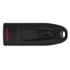 USB-накопичувач SanDisk Cruzer SDCZ48-128G-U46 USB 3.0 128 GB Black (619659113568)