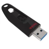 USB-накопичувач SanDisk Cruzer SDCZ48-128G-U46 USB 3.0 128 GB Black (619659113568)
