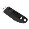 USB-флешка SanDisk Ultra 256 ГБ USB 3.0 Black (619659125974)