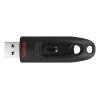 USB-флешка SanDisk Ultra 256 ГБ USB 3.0 Black (619659125974)