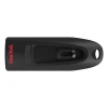 USB-флешка SanDisk Ultra 256 ГБ USB 3.0 Black (619659125974)