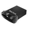 USB-флешка SanDisk Ultra Fit 256 ГБ USB 3.1 Black (619659163792)