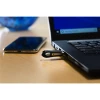 USB-флешка SanDisk iXpand GO 256 ГБ Lightning USB 3.0 Silver (619659169947)