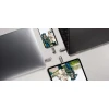 USB-накопичувач SanDisk Ultra Dual Drive Luxe 1 TB USB Type-C (619659179106)