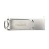 USB-накопичувач SanDisk Ultra Dual Drive Luxe 512 GB USB Type-C (619659179182)