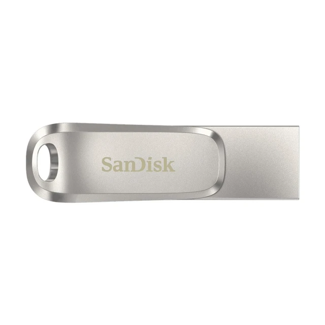 USB-накопичувач SanDisk Ultra Dual Drive Luxe 512 GB USB Type-C (619659179182)