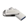 USB-накопичувач SanDisk Ultra Dual Drive Luxe 512 GB USB Type-C (619659179182)