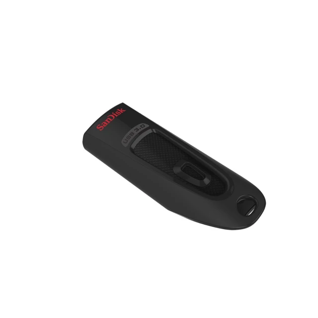 USB-накопичувач SanDisk Ultra 512 GB 100 MB/s USB 3.0 (619659179397)