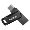 USB-накопичувач SanDisk Ultra Dual Drive Go USB Type-C 512 GB 400 MB/s (619659180140)