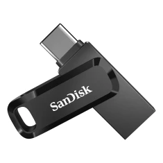 USB-накопичувач SanDisk Ultra Dual Drive Go USB Type-C 512 GB 400 MB/s (619659180140)