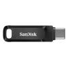 USB-накопичувач SanDisk Ultra Dual Drive Go USB Type-C 512 GB 400 MB/s (619659180140)