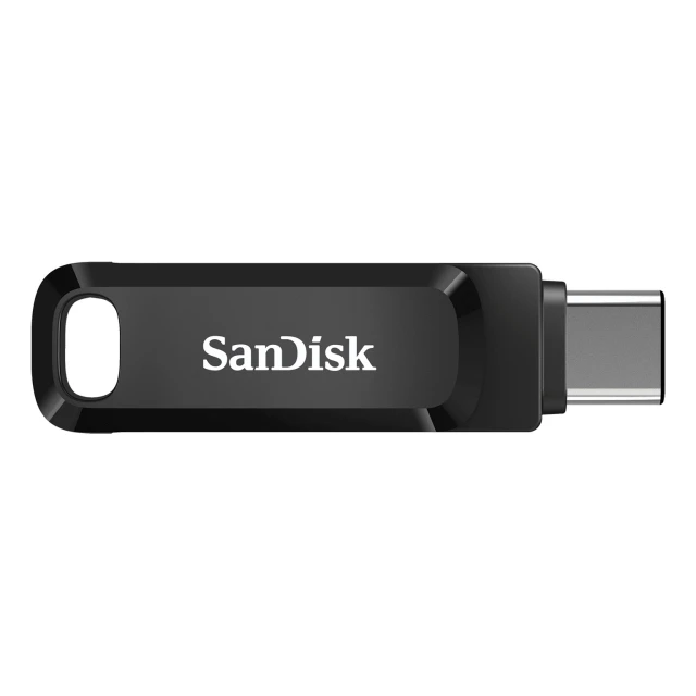 USB-накопичувач SanDisk Ultra Dual Drive Go USB Type-C 512 GB 400 MB/s (619659180140)