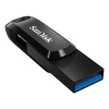 USB-накопичувач SanDisk Ultra Dual Drive Go USB Type-C 512 GB 400 MB/s (619659180140)