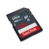 Карта пам'яті SanDisk Ultra SDXC 128 ГБ 100 МБ/с (619659185299)