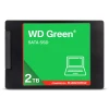 SSD WD Green WDS200T5G0A 2 TB 2.5