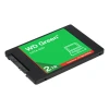 SSD WD Green WDS200T5G0A 2 TB 2.5