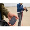 Внешний SanDisk SSD Extreme Portable Tripel USB 1 ТБ 2000 МБ/с чтение 1800 МБ/с запись (619659223151)