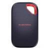 Внешний SanDisk SSD Extreme Portable Tripel USB 1 ТБ 2000 МБ/с чтение 1800 МБ/с запись (619659223151)