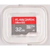 Карта памяти SanDisk Ultra Go microSD UHS-I 32 ГБ 120 МБ/с (619659227449)