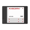 SSD SanDisk 520 SATA 1 ТБ (619659231774)