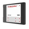 SSD SanDisk 520 SATA 1 ТБ (619659231774)