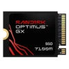 SSD SanDisk Optimus GX 7100M 1 ТБ (619659232252)