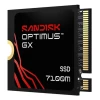 SSD SanDisk Optimus GX 7100M 1 ТБ (619659232252)