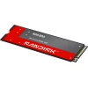 SSD SanDisk NAS 800 NVMe 3.84 ТБ (619659234928)